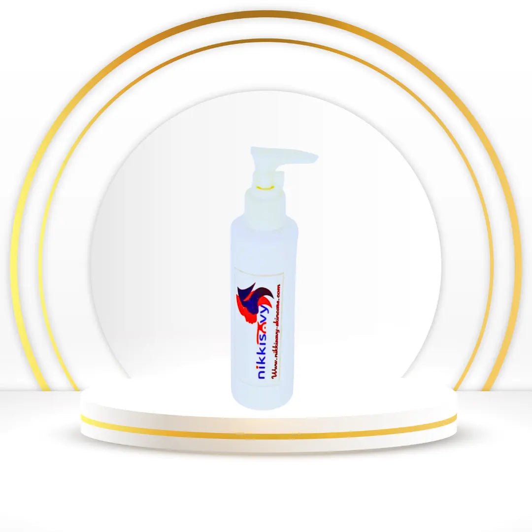 Alpha Beta Chemical Peel NIKKISAVY LIMITED