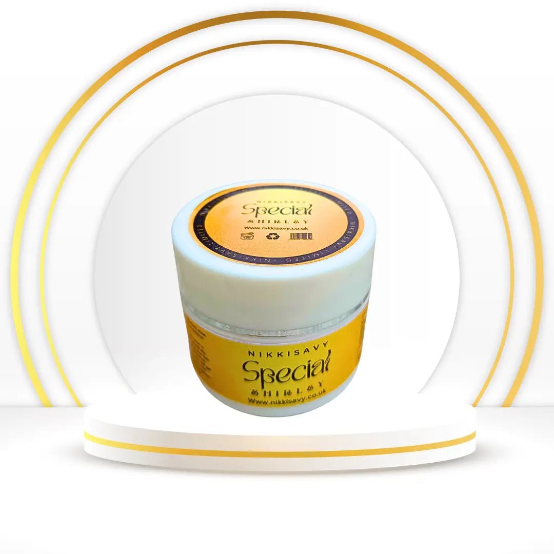 Special Shirley NIKKISAVY LIMITED