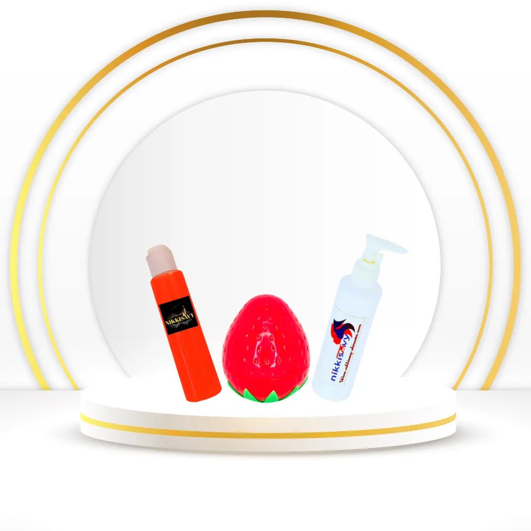 Tru Skin Fix Facial Kit NIKKISAVY LIMITED