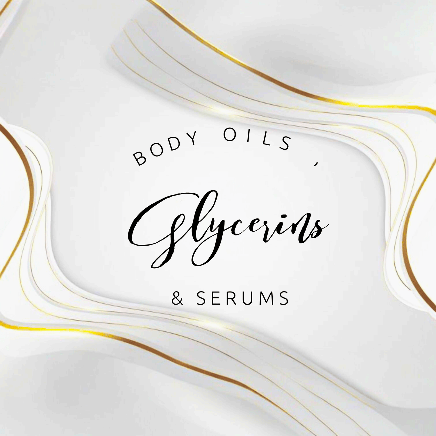Body Oils , Glycerins & Serums - Nikkisavy Limited