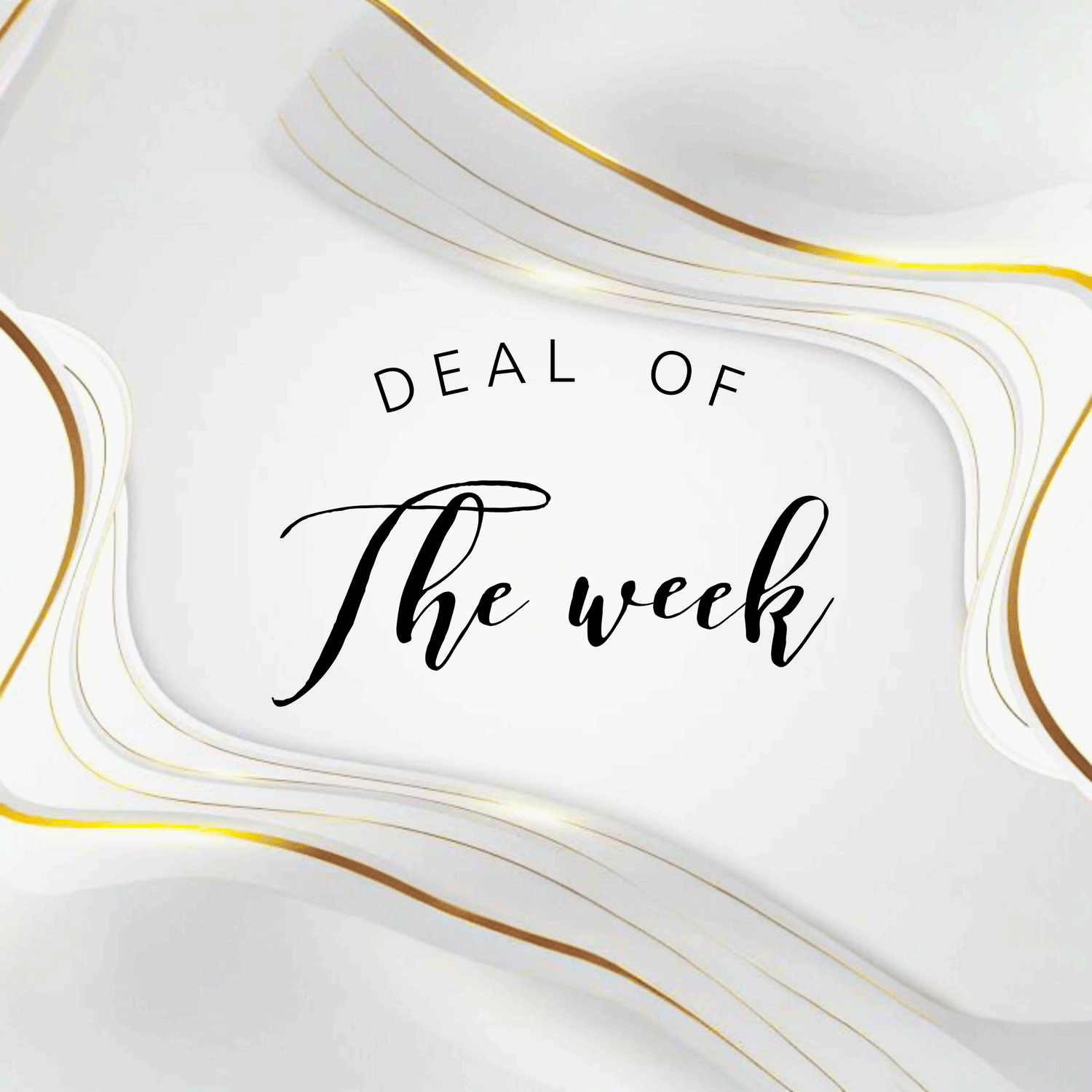 Deal Of The Week - Nikkisavy Limited