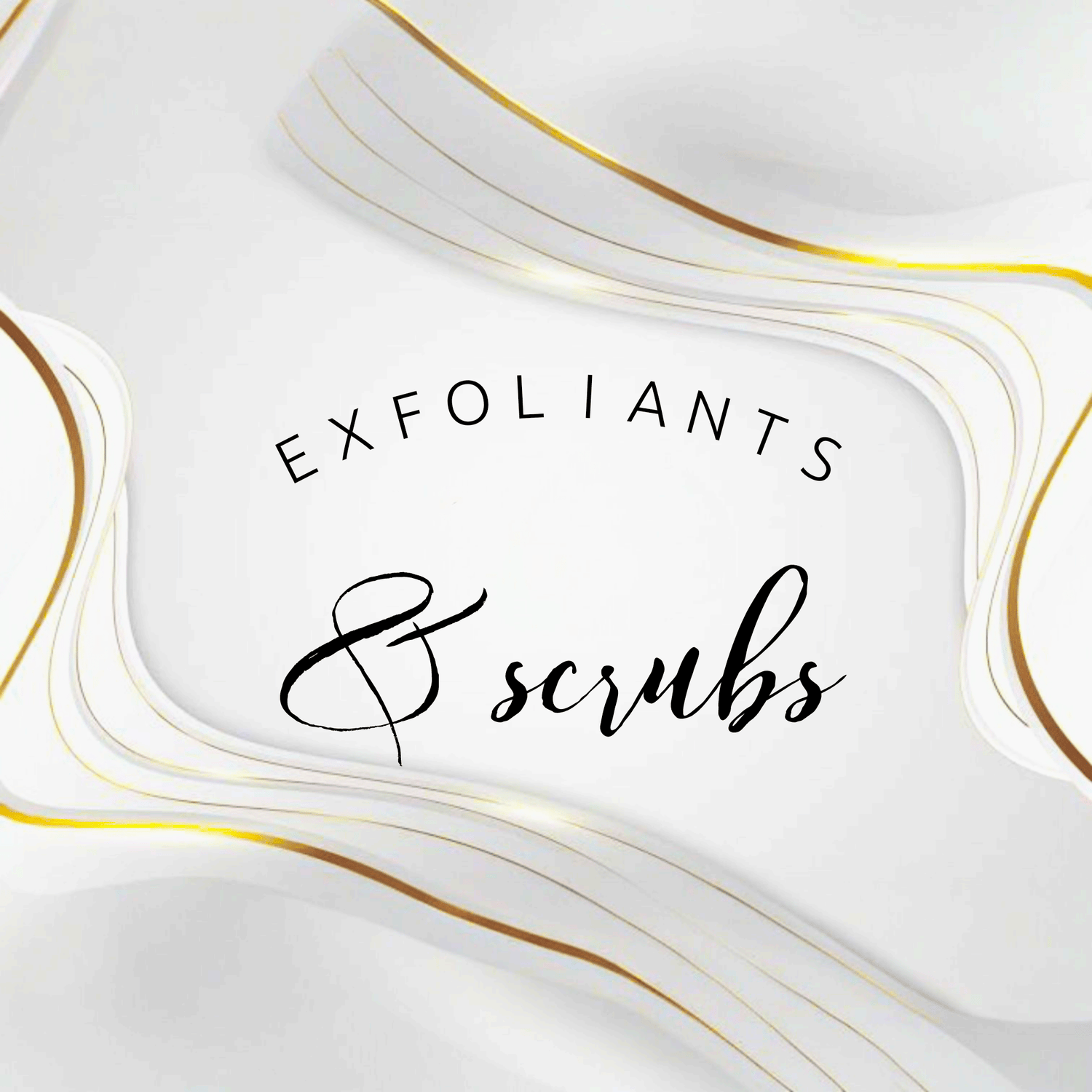 Exfoliants & Scrubs - Nikkisavy Limited