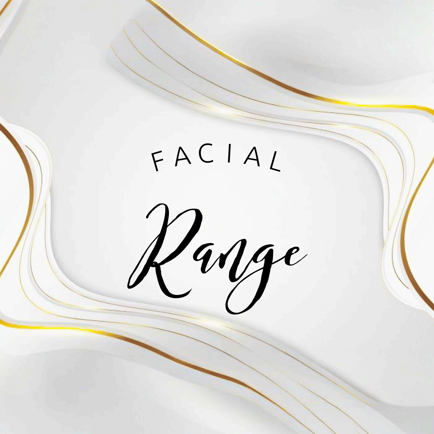 Facial Range - Nikkisavy Limited