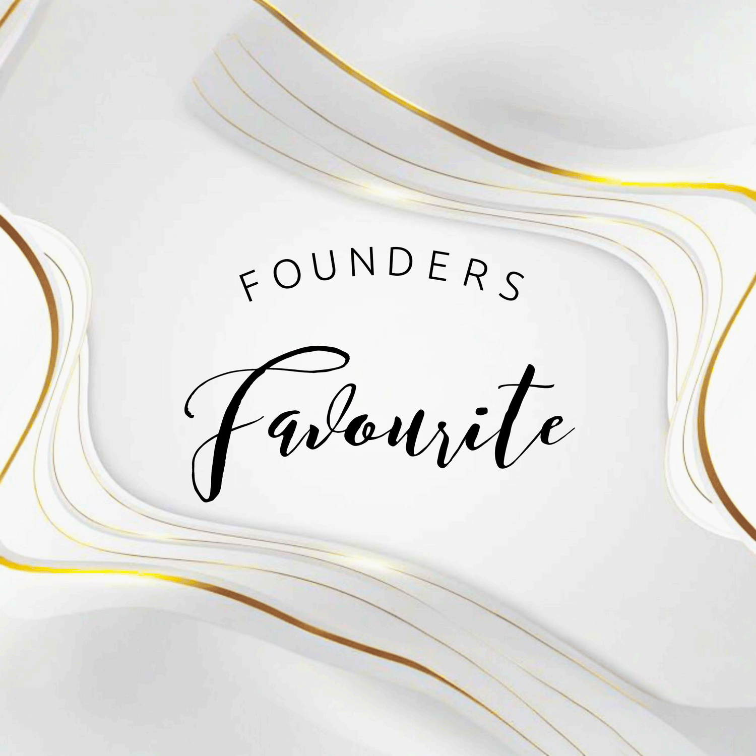 Founders Favourite - Nikkisavy Limited