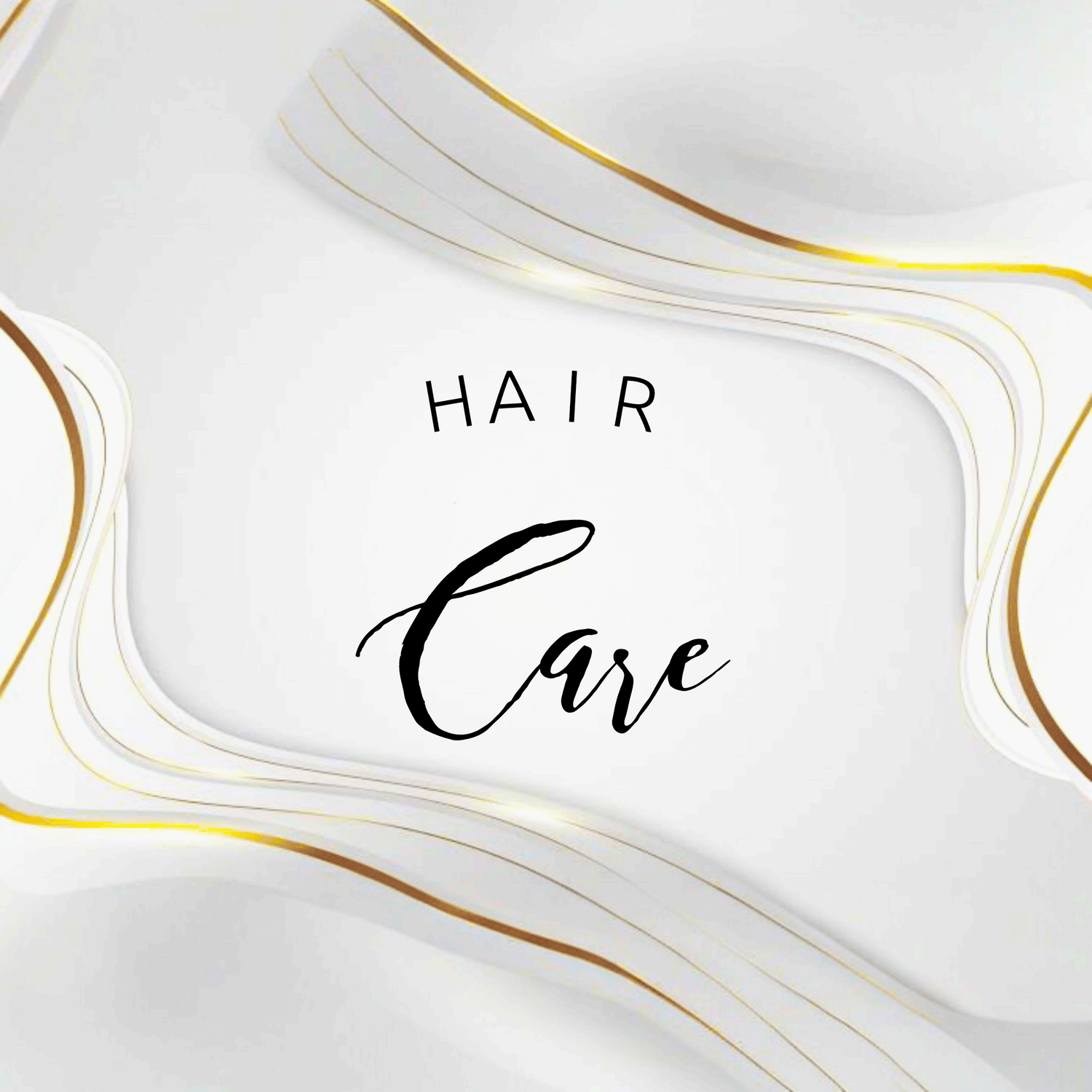 Hair Care - Nikkisavy Limited