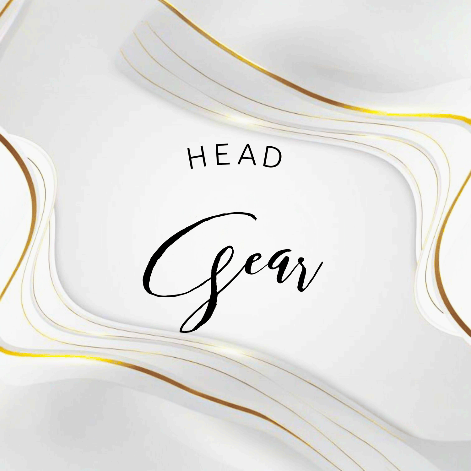 Head Gear - Nikkisavy Limited