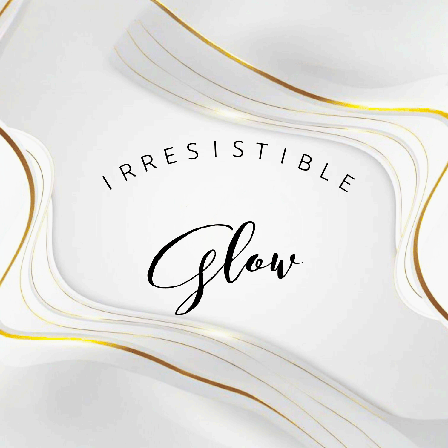 Irresistible Glow - Nikkisavy Limited