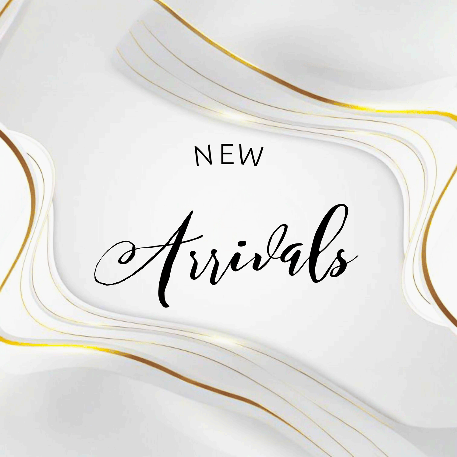 New Arrivals - Nikkisavy Limited