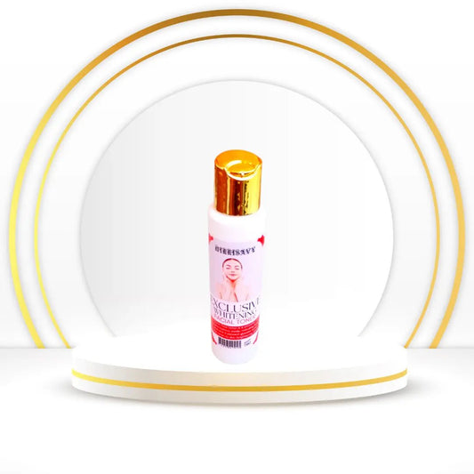 Exclusive Whitening Face Toner NIKKISAVY LIMITED 