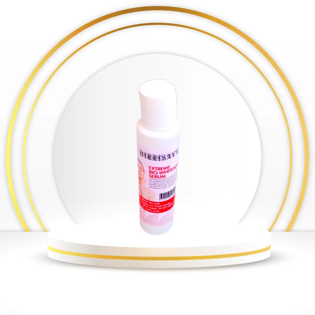 Extreme Bio - Whitening Serum NIKKISAVY LIMITED 