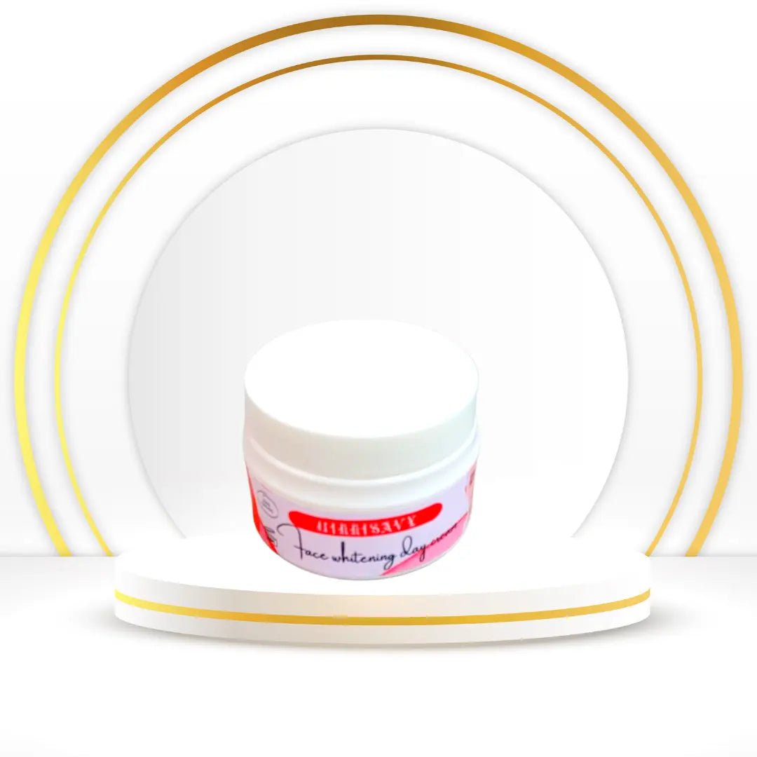 Face Whitening Day Cream NIKKISAVY LIMITED 