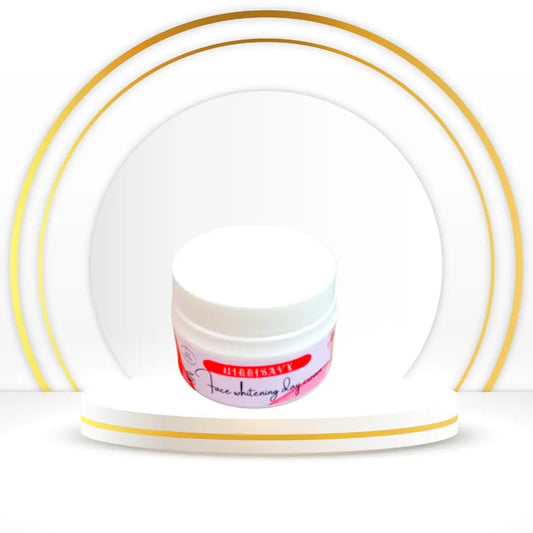 Face Whitening Day Cream NIKKISAVY LIMITED 