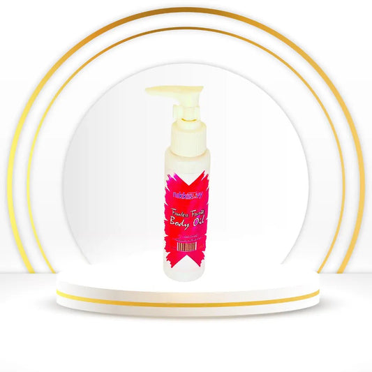Founders Favorite Body Oil NIKKISAVY LIMITED 