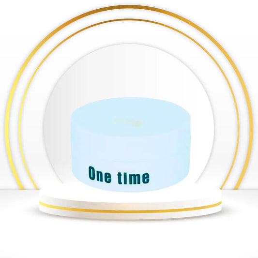 Luxury One Time Facial Scrub NIKKISAVY LIMITED 