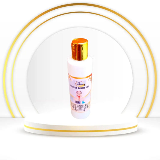 Nature White Oil NIKKISAVY LIMITED 