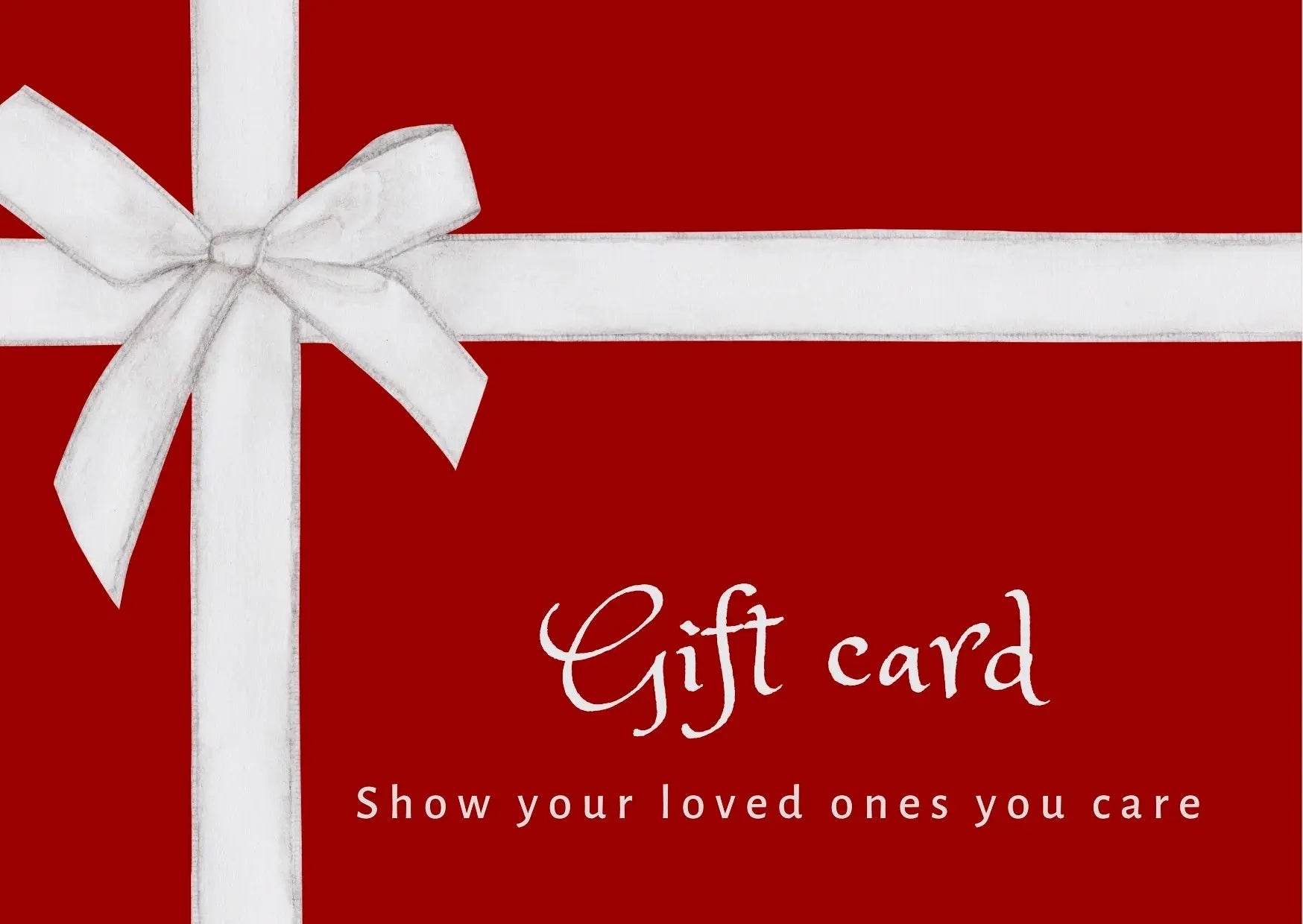 Nikkisavy Gift Card | The Perfect Skincare & Beauty Present NIKKISAVY LIMITED 