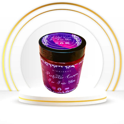 Perfector Cream for Fair Skin | Brightening Cream NIKKISAVY LIMITED 