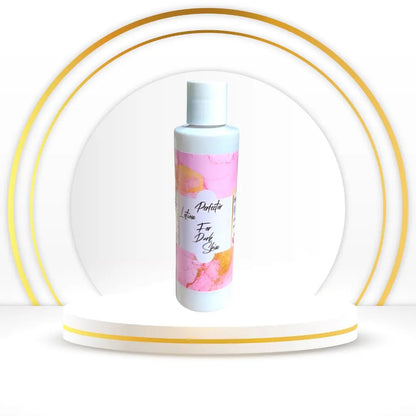 Perfector Lotion For Dark Skin NIKKISAVY LIMITED 