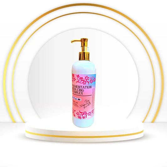 Pigmentation Reducing Complex: Target Dark Spots & Discoloration NIKKISAVY LIMITED 