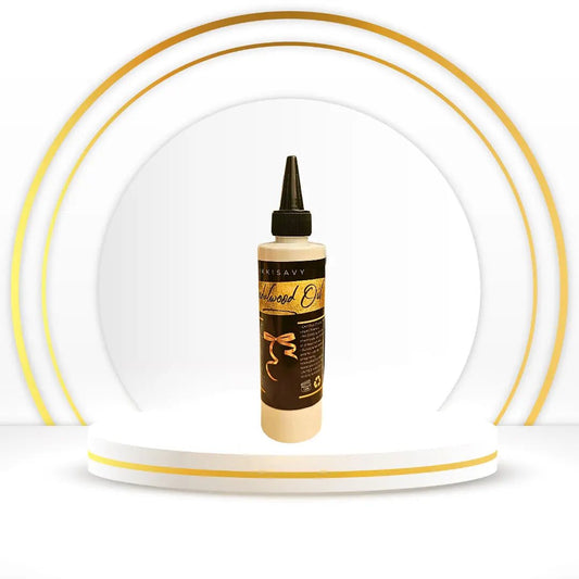 Sandalwood Oil NIKKISAVY LIMITED 