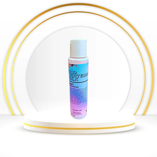 Skin Lightening Milk NIKKISAVY LIMITED 