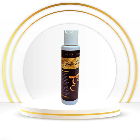 Tru Skinfix Facial Cleanser NIKKISAVY LIMITED 