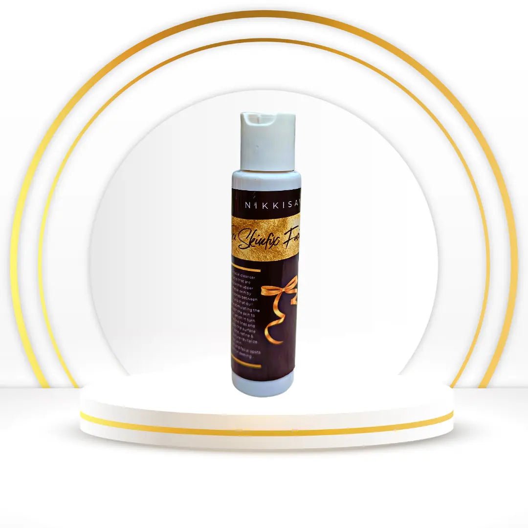 Tru Skinfix Facial Cleanser NIKKISAVY LIMITED 
