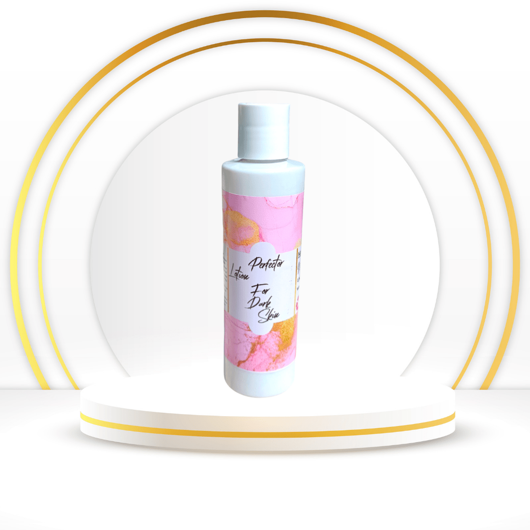 Perfector Lotion For Dark Skin NIKKISAVY LIMITED 