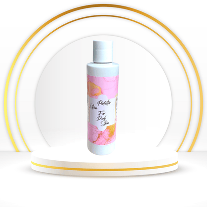 Perfector Lotion For Dark Skin NIKKISAVY LIMITED 